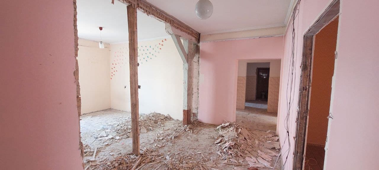 Житло для маріупольців