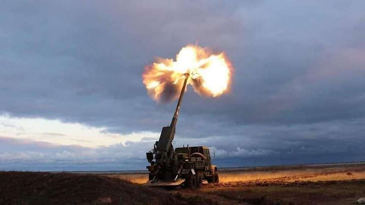 Ворог 118 разів атакував позиції Сил оборони за добу