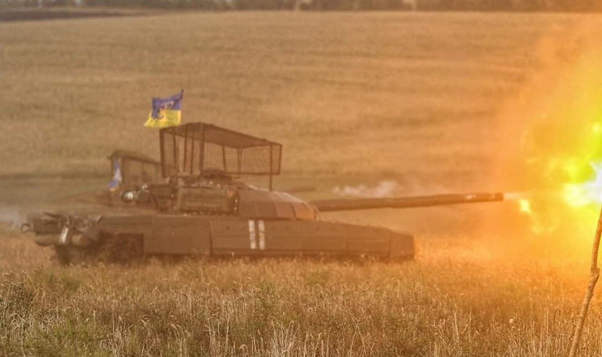 За добу відбулося 226 бойових зіткнень ЗСУ з ворогом