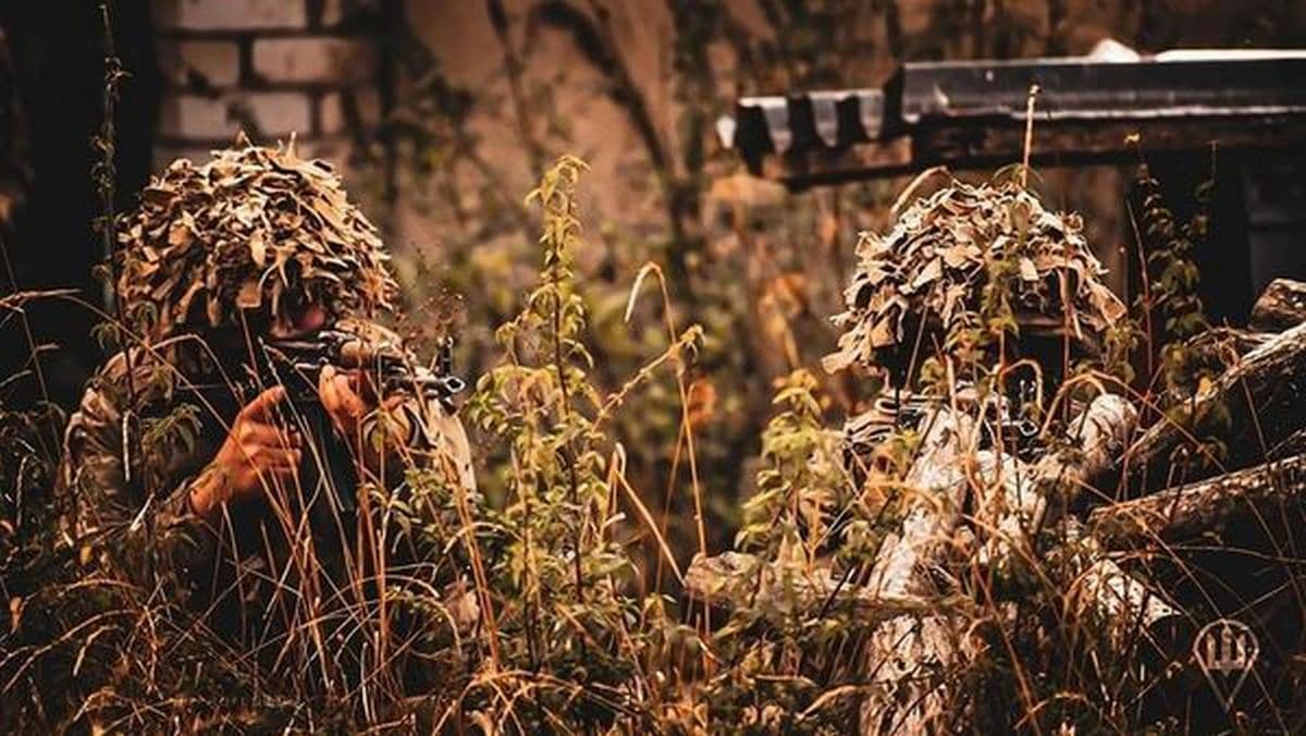 Від початку доби відбулося 68 бойових зіткнень ЗСУ з ворогом