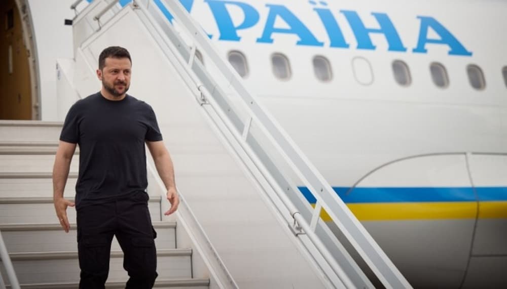 Саме цієї осені вирішується, що буде далі в цій війні, — Зеленський