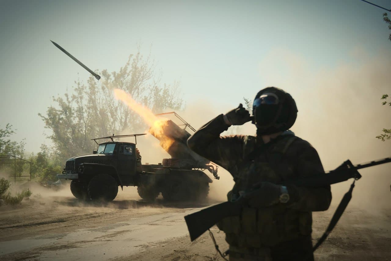 армія рф