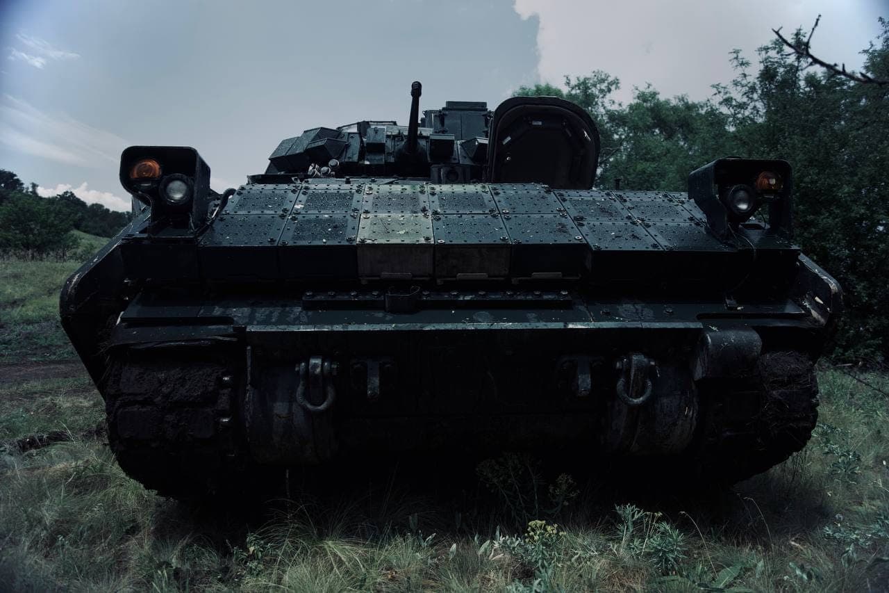 бмп 47 омбр