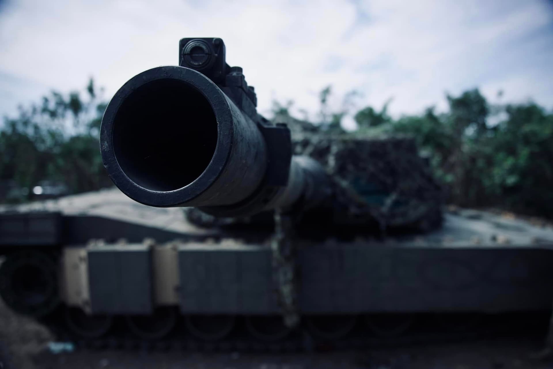 дуло танка 47 омбр