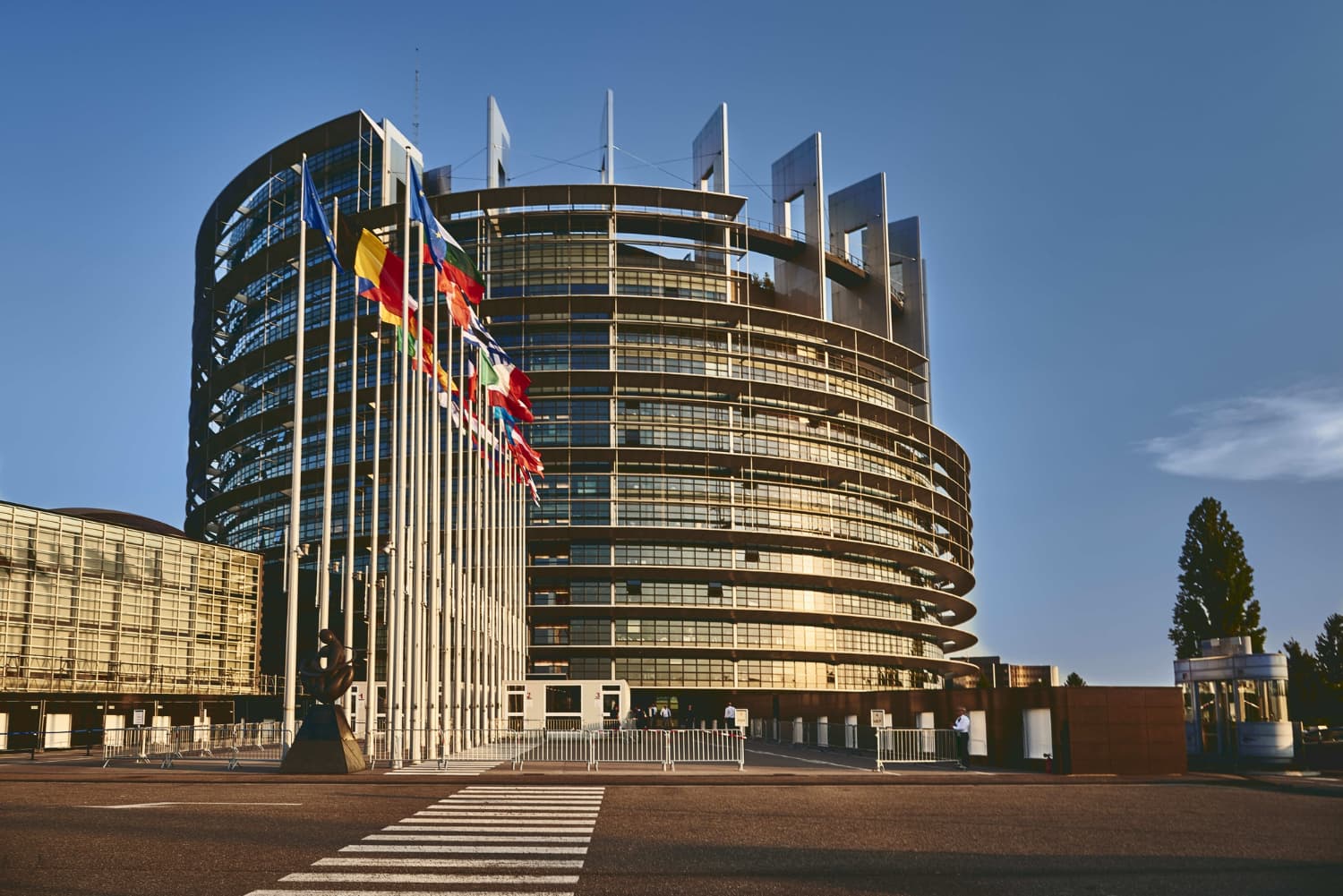 європейський парламент