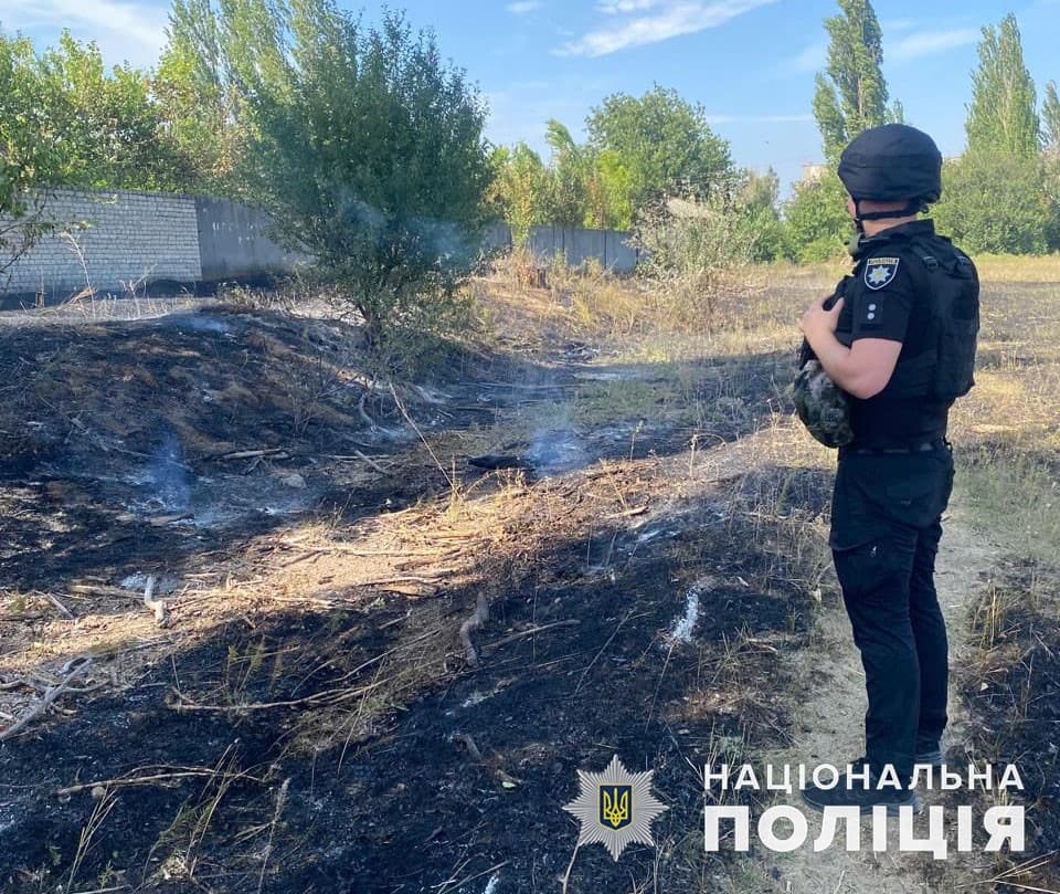 обстріл донеччини 2