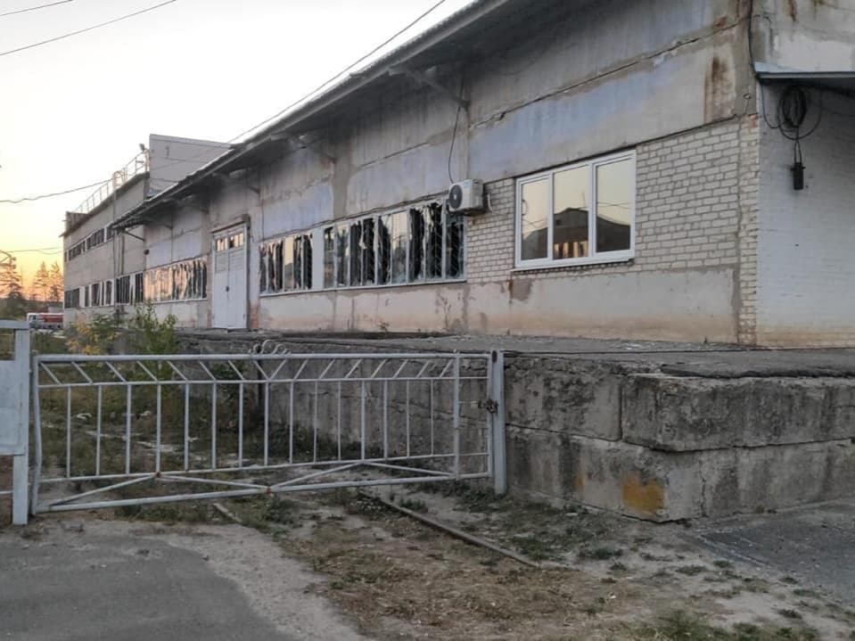 обстріл донеччини 5