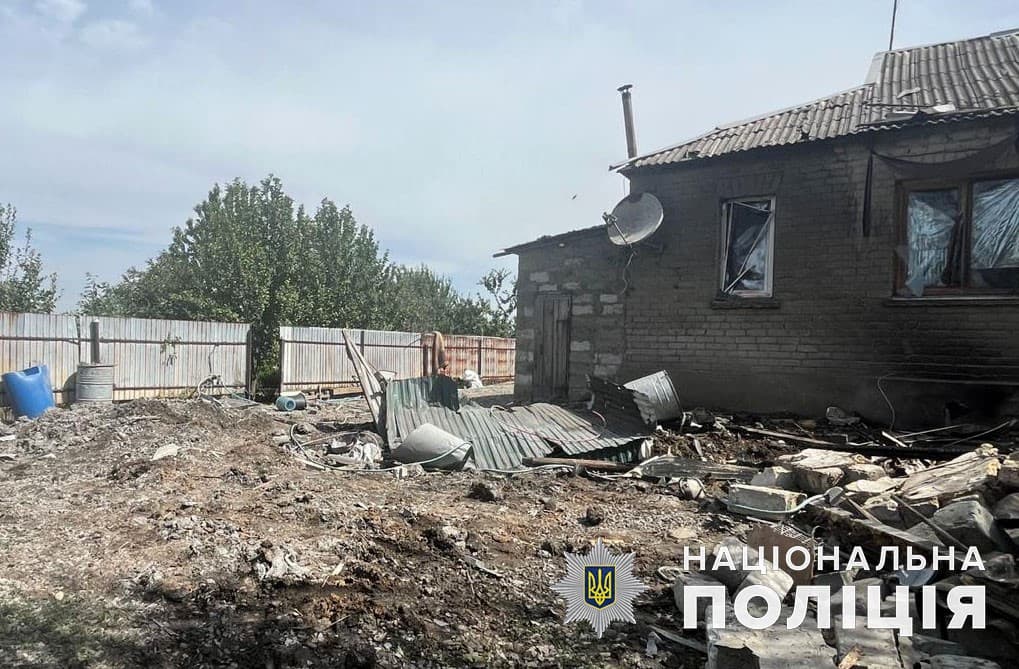 обстріли донеччини 8