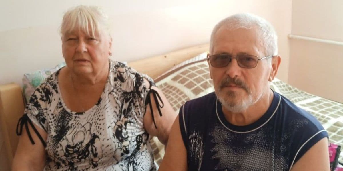 переселенці з покровська