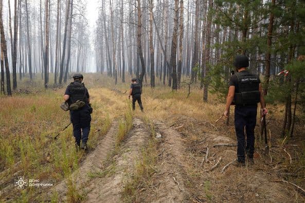 Піротехніки