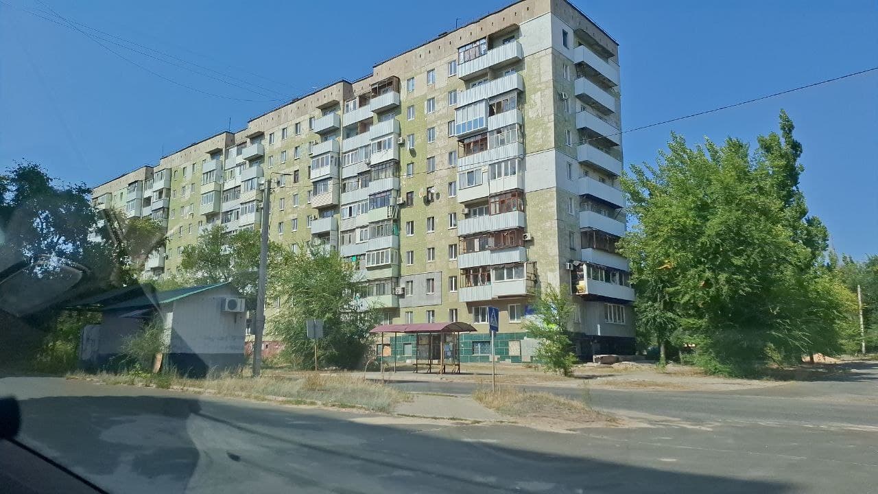 сєвєродонецьк, будинок