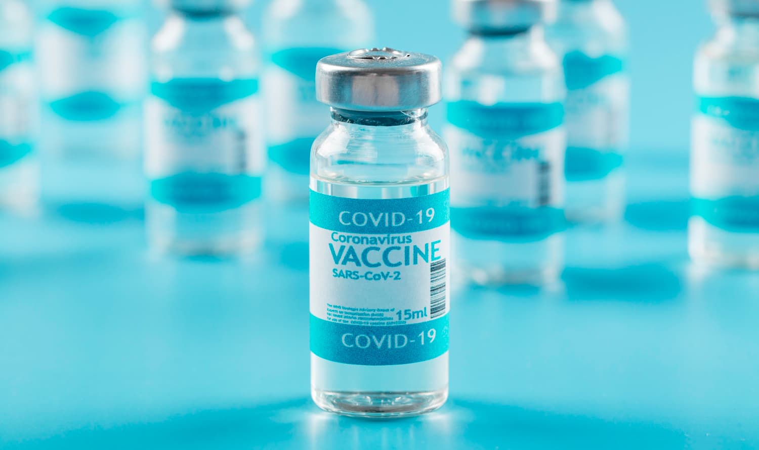 вакцина проти COVID-19
