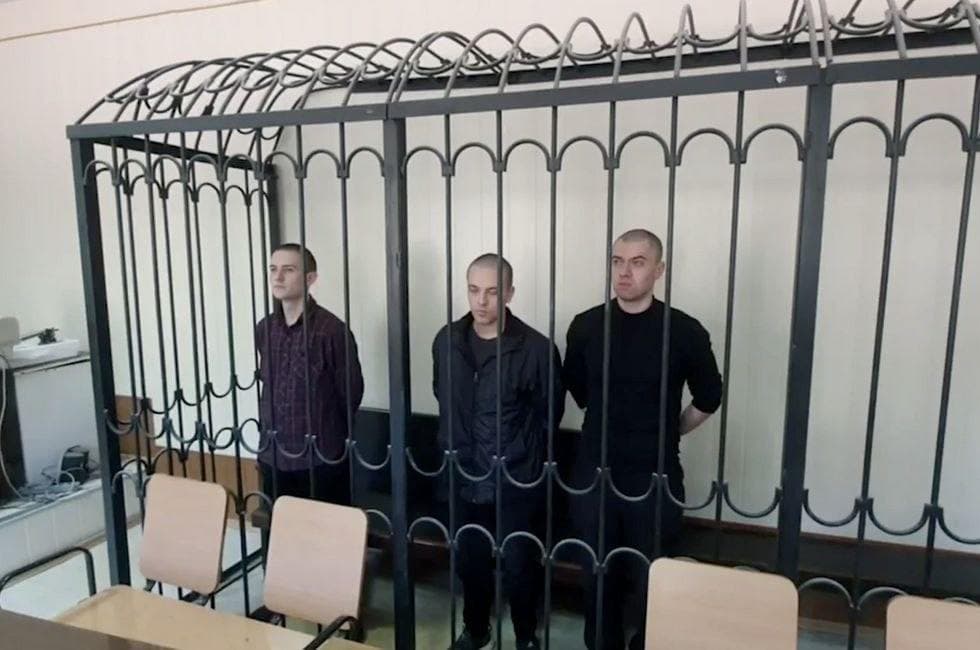 захисники маріуполя