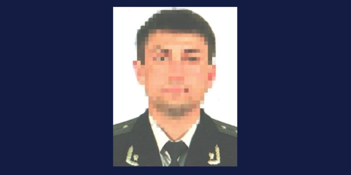 зрадник з лнр 2