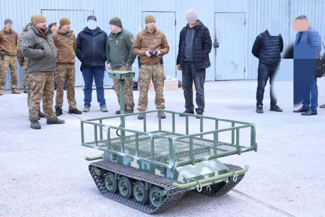 BoarTAC