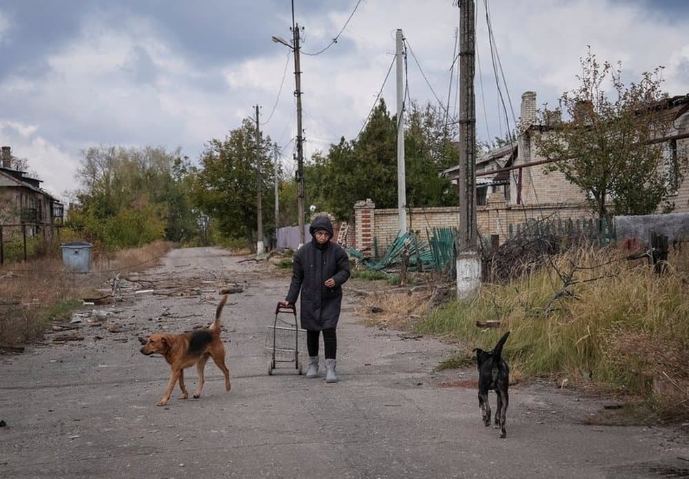 Маршрут евакуації з Часового Яру змінив тривалість