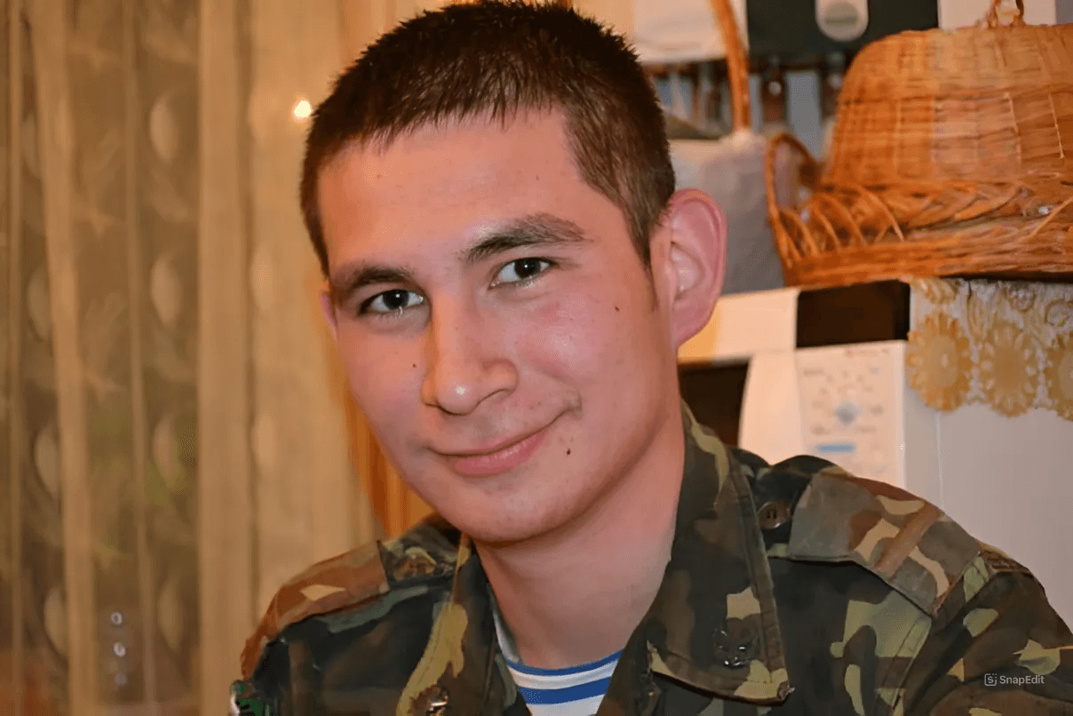 Герман Прокопів