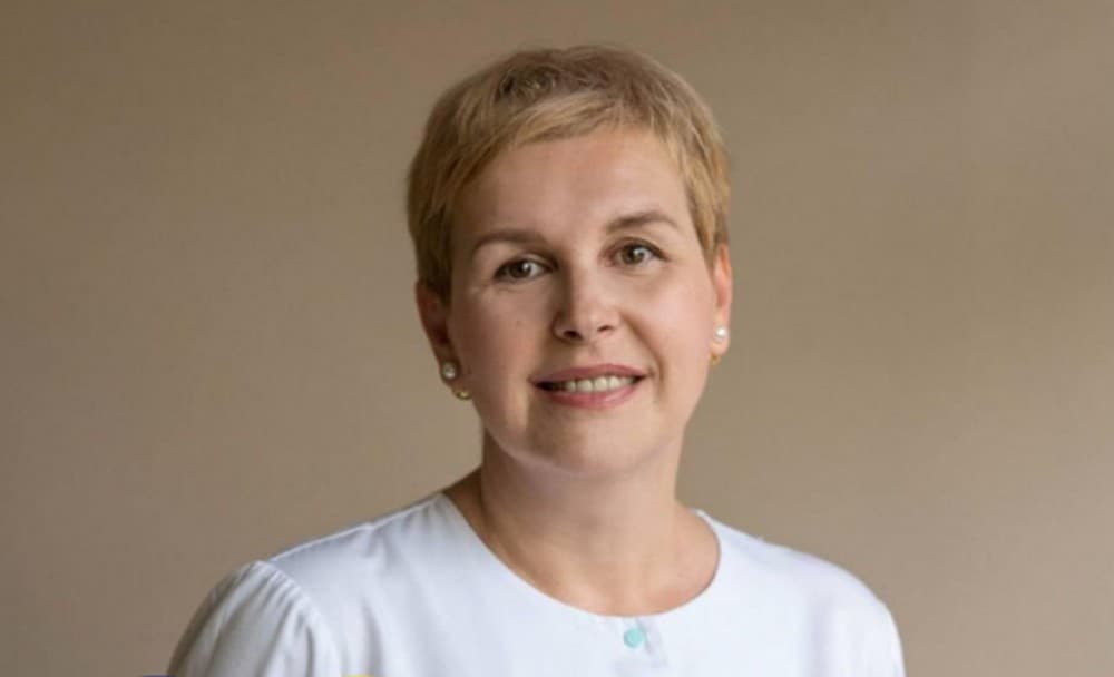 У Києві для переселенців працює лікар УЗД вищої категорії