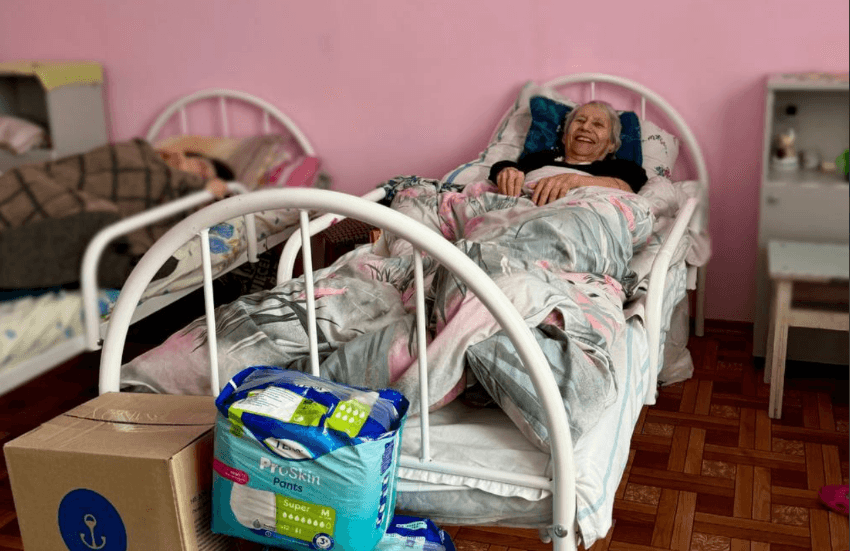 У Хмельницькому працює амбулаторія релокованого Центру первинної медико-санітарної допомоги №3 з Маріуполя