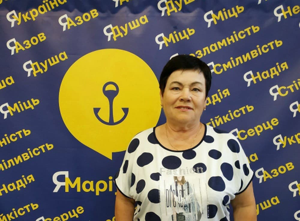 Маріупольська міська рада відшкодовує витрати на лікування для ВПО