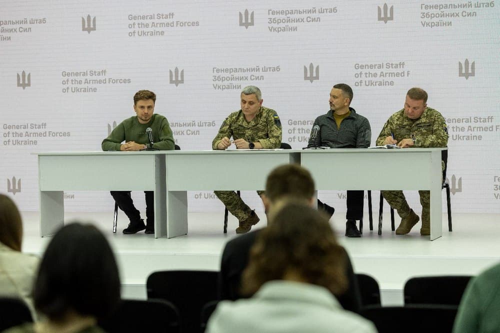 В Міноборони розповіли про нововведення в механізмі мобілізації