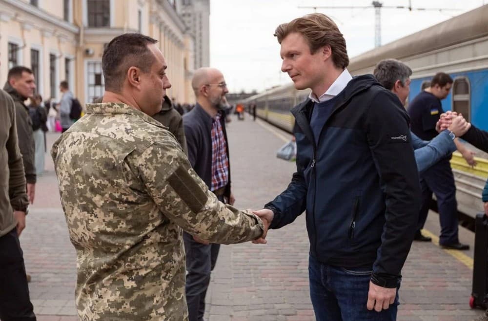 Міністр оборони Нідерландів заявив про передачу Україні перших F-16 та виділення €400 млн