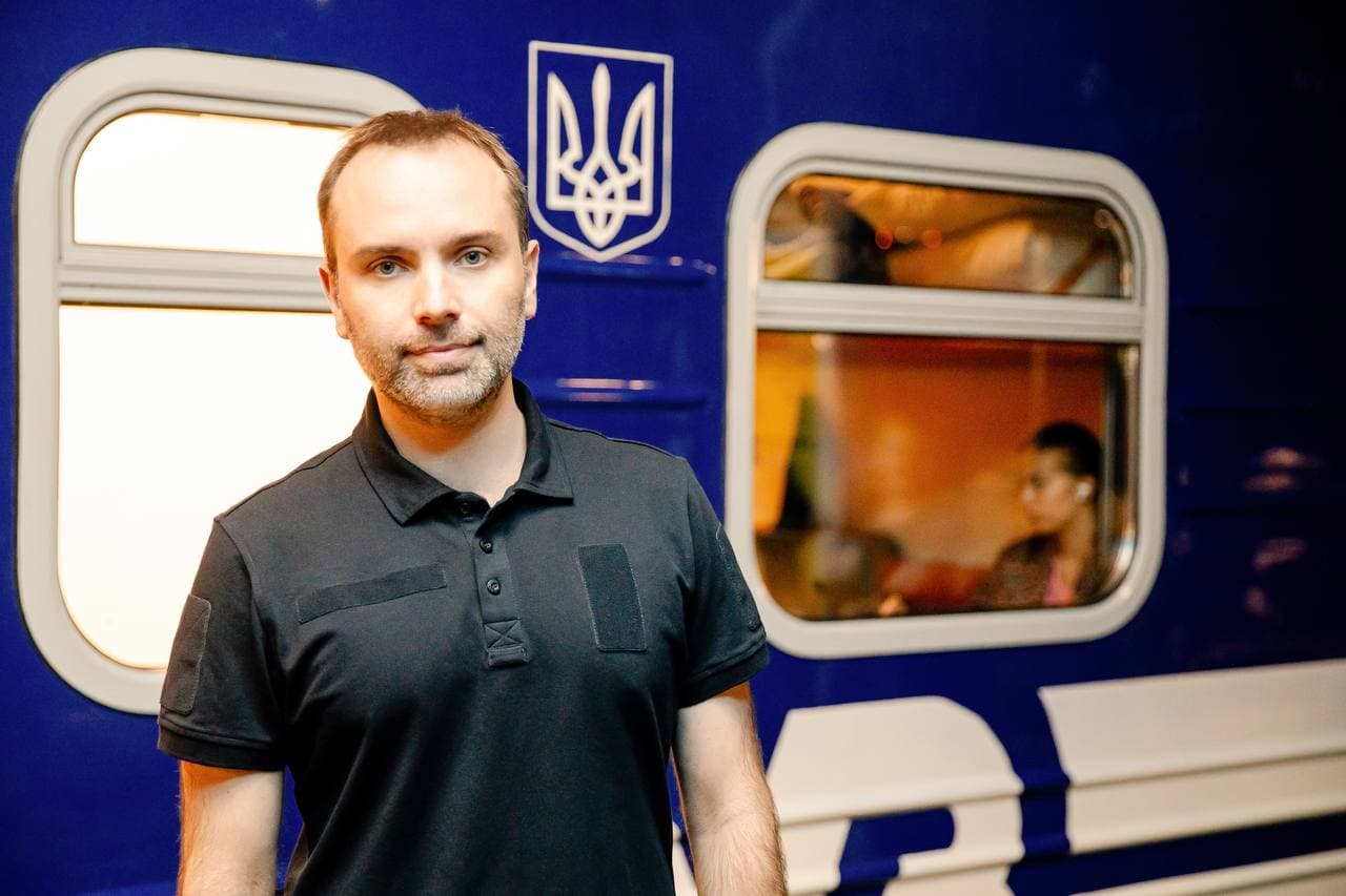 Олександр Перцовський