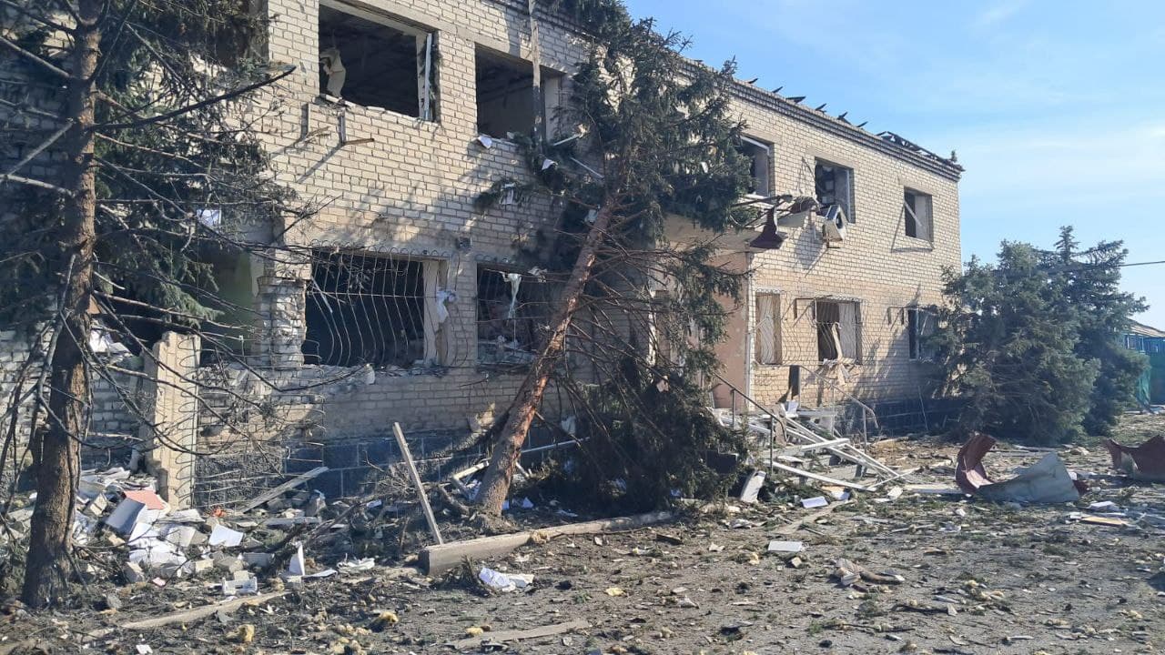 Оперативна ситуація по області станом на ранок 5 жовтня
