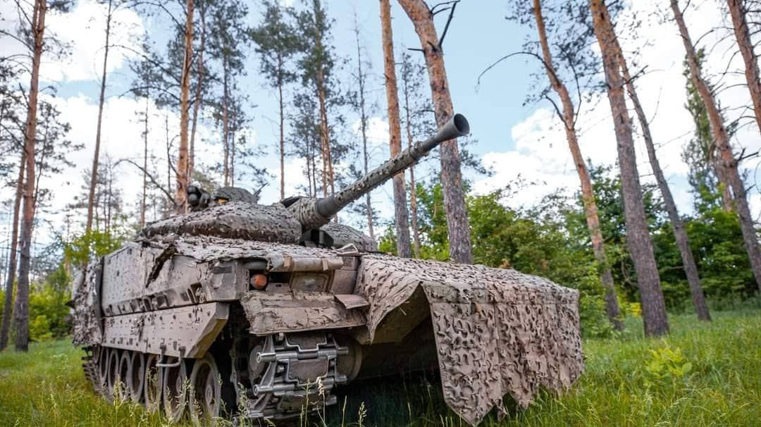 На Курахівському напрямку за сьогодні ЗСУ відбило 19 атак окупантів