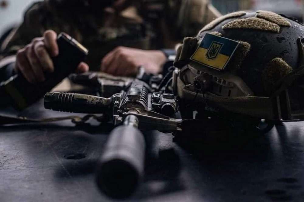 Окупанти сьогодні активно атакують на Сіверському та Покровському напрямках