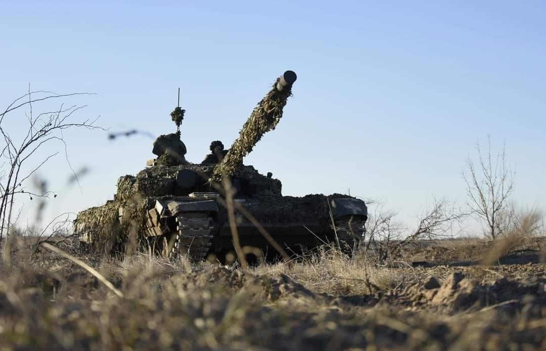 Росіяни активно атакують на Покровському та Курахівському напрямках