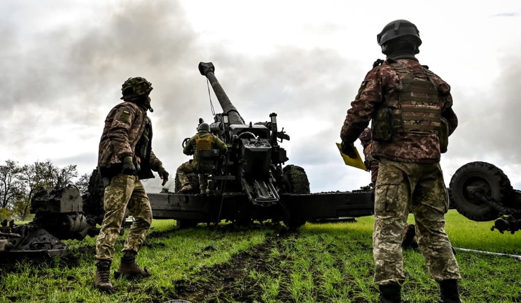 артилеристи 44-ї бригади