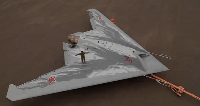 бпла мисливець