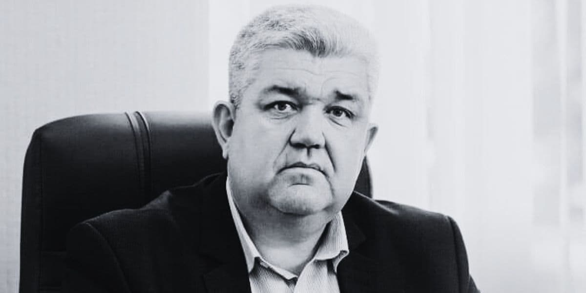 юрій бакаєв