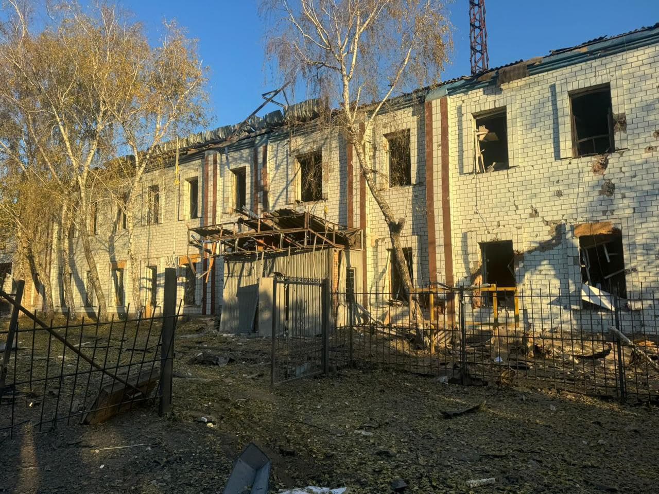костянтинівка 1