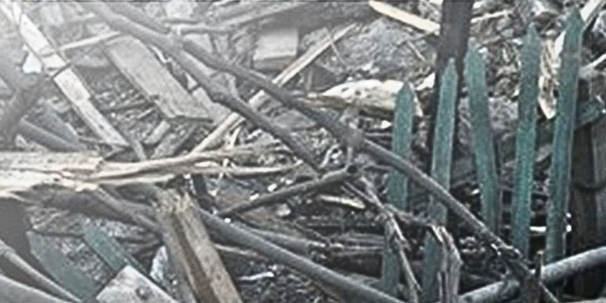 наслідки обстрілу