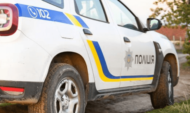 поліція донеччини