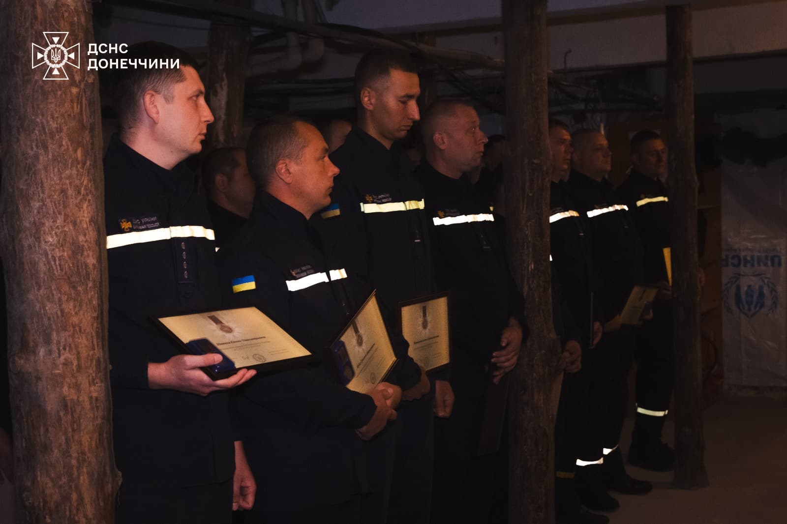 рятувальники