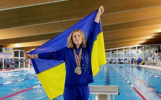 тетяна пеніна