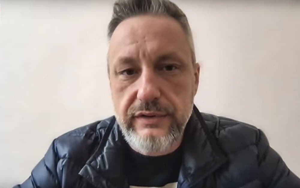 Андрющенко залишив посаду радника мера Маріуполя, — Бойченко