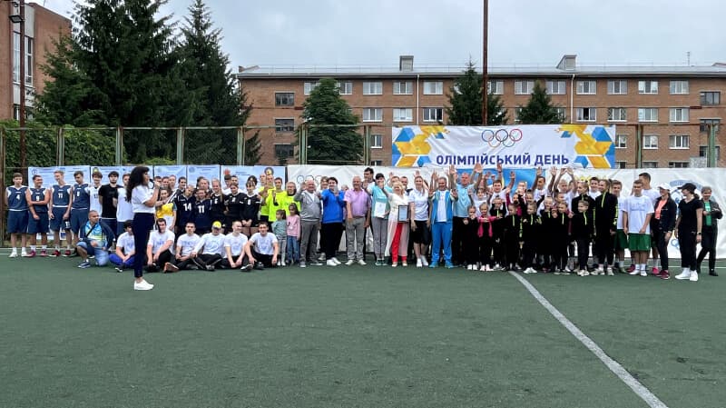 ДОСФКСП ім. С. БУБКИ