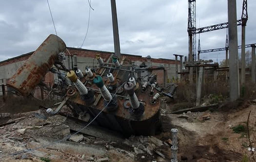 Енергетики повернули світло у понад 4 тисячі осель на Донеччині