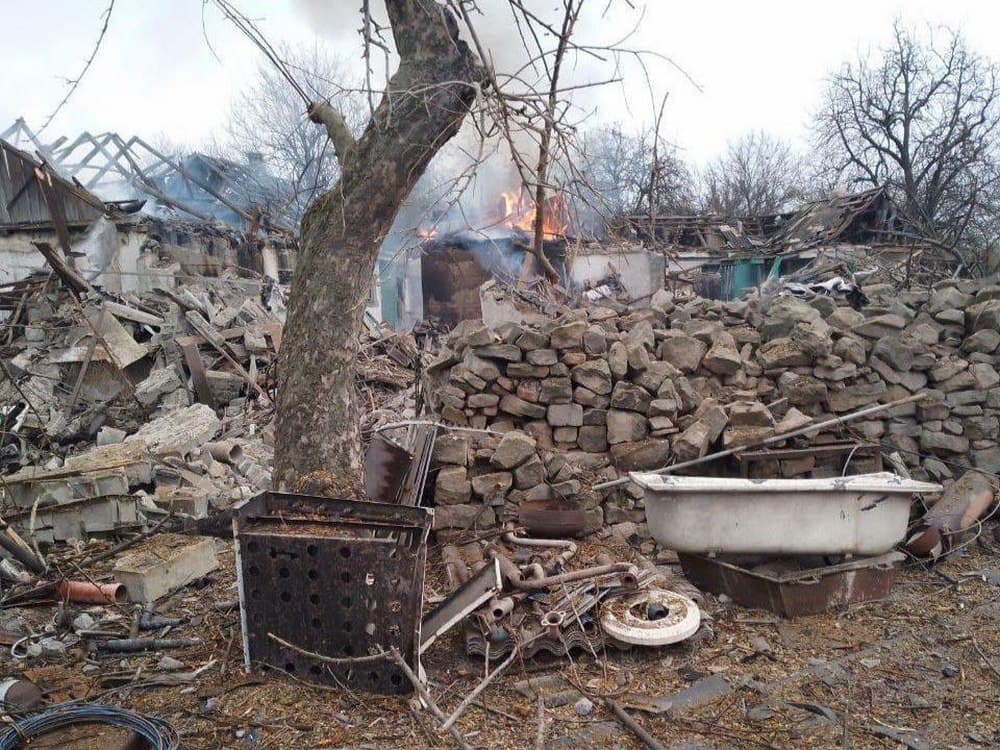 З Донеччини евакуювали ще 437 людей з дітьми