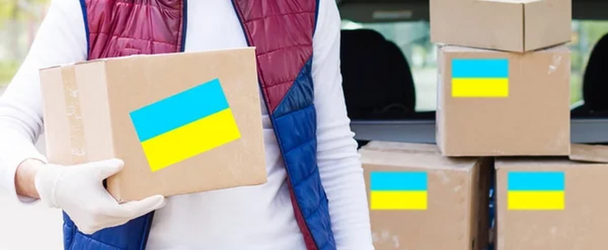 У Покровську триває порайонна видача допомоги