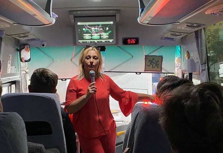 Евеліна Рябченко