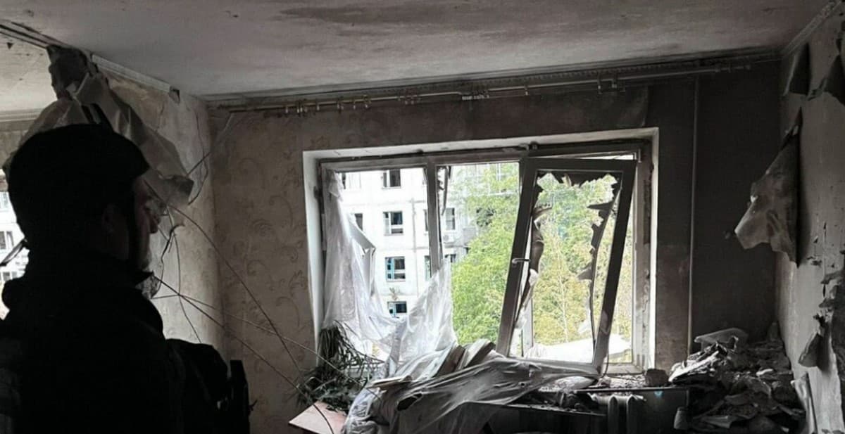 У Костянтинівці розповіли про складнощі з опалювальним сезоном через ворожі обстріли
