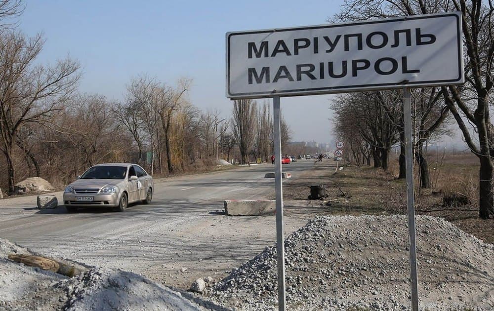 Родину військовослужбовця з Маріуполя вдалося повернути до України