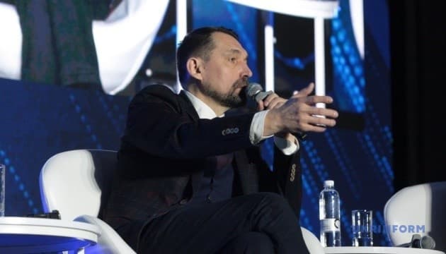 Микола Точицький