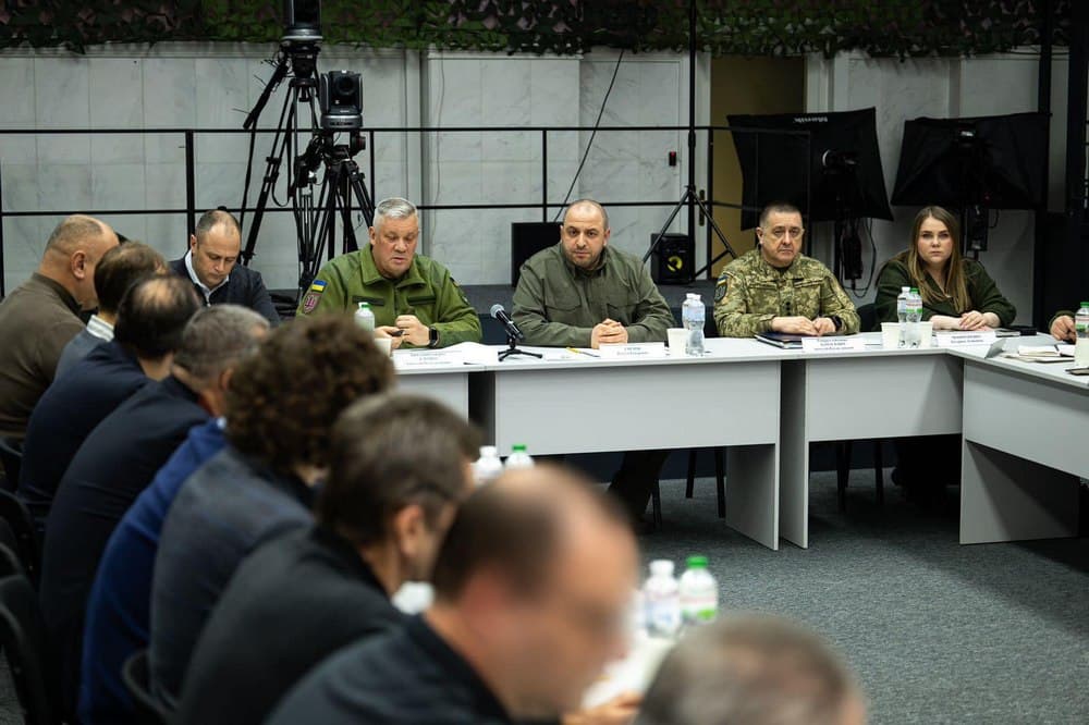 Українські виробники масштабували серійне виробництво крилатих ракет Р-360 "Нептун"