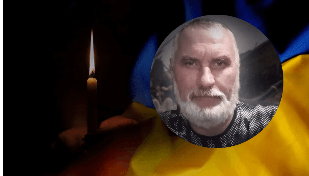 Загиблому захиснику з Лиманщини Сергію Коміру збирають підписи для петиції для присвоєння звання Героя України